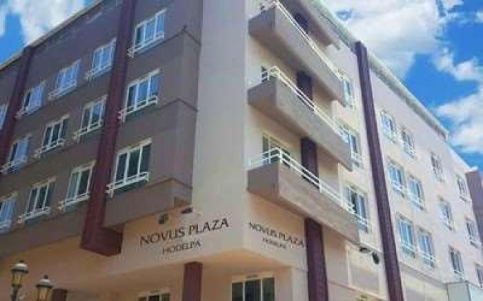 Novus Plaza Hodelpa