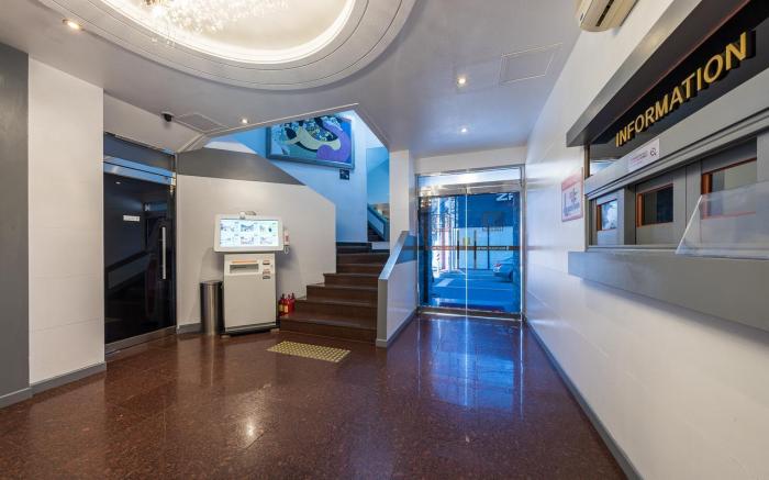 Mokpo 1beonji Hotel