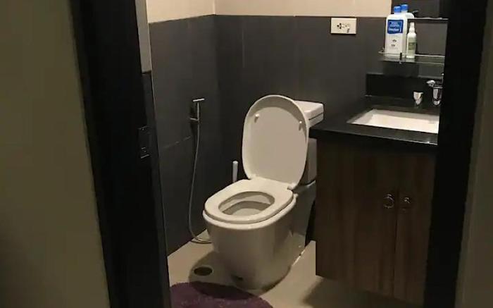 Luxury Crosswinds Resort