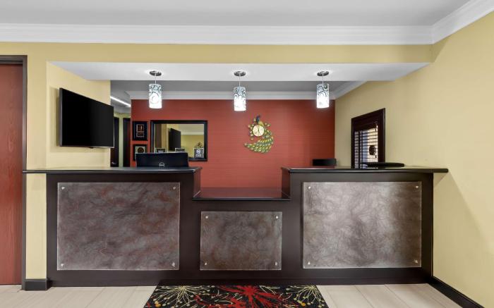 Best Western Kenosha Inn