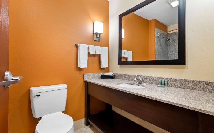 Best Western Kenosha Inn