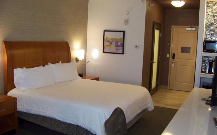 Hilton Garden Inn West Des Moines