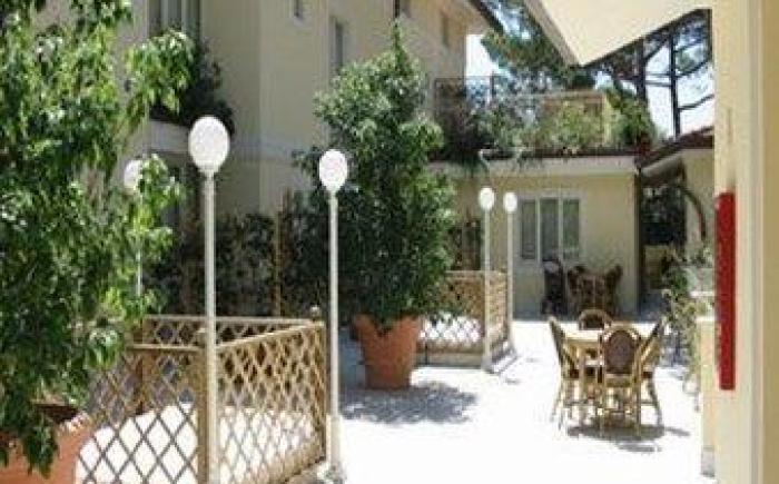 Logos Hotel Forte Dei Marmi