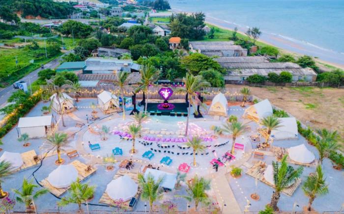 Suly's Village Phan Thiet