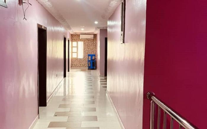 Beliana Suites