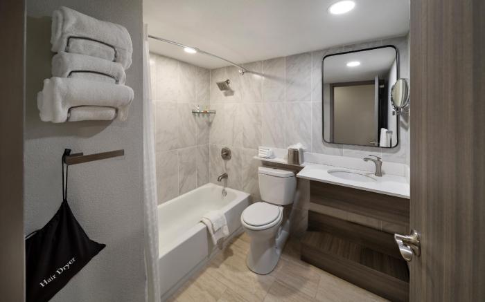 Ramada by Wyndham DFW Airport