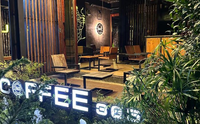 The Loft Bar365