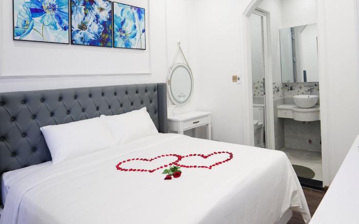 Amy Hue Hotel & Apartment
