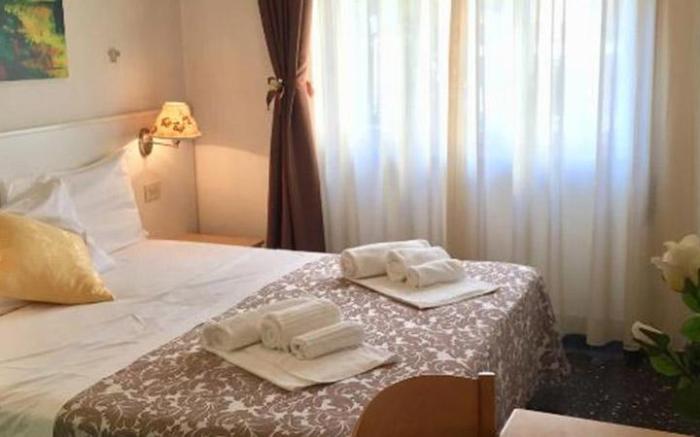 HOTEL SCANDINAVIA