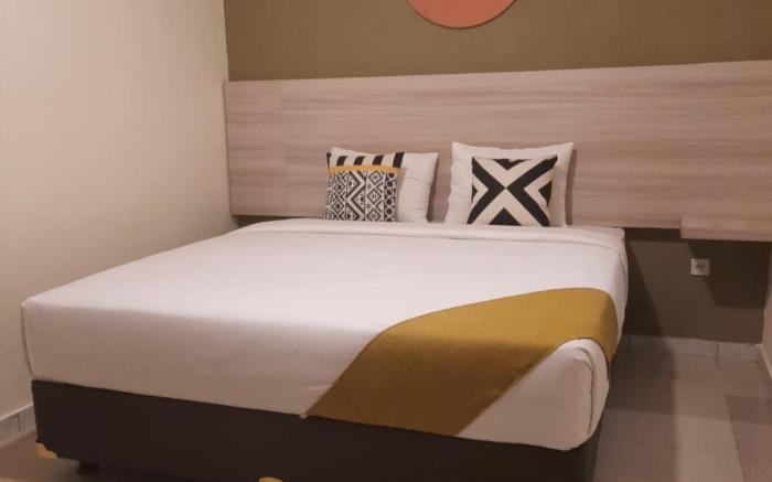 ZESTER Hotel Sidoarjo 