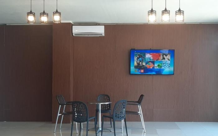 ZESTER Hotel Sidoarjo 