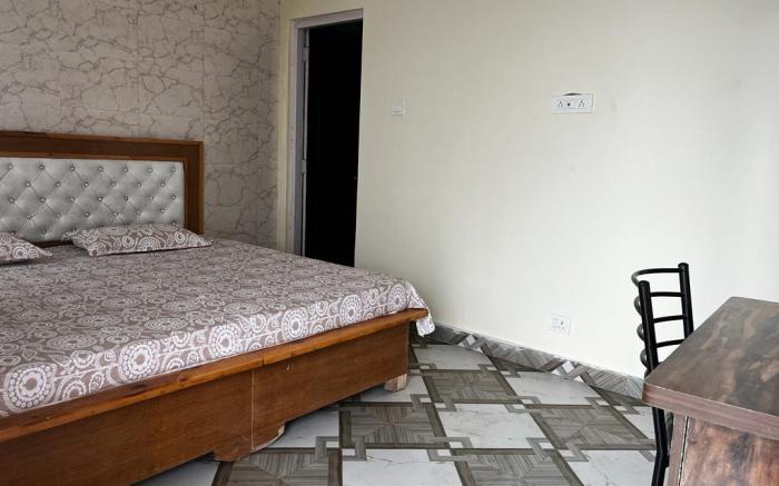 Chitwan Home Stays