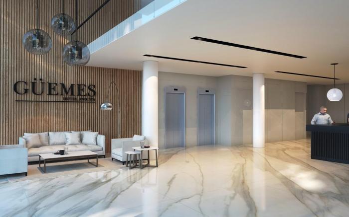 Guemes Hotel & Spa