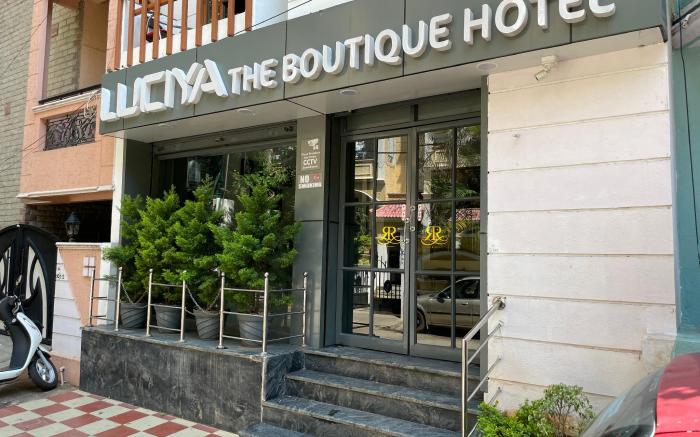 Luciya The Boutique hotel