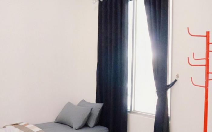 Casa Homestay rumah 2BR diCitraland (entire house)