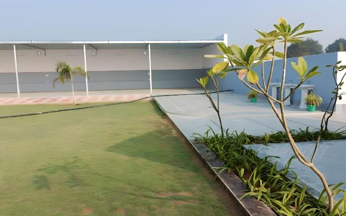 Sangam Resort, Pilani