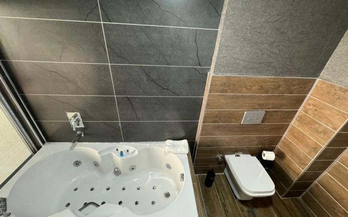 ÇANKAYA SUIT OTEL