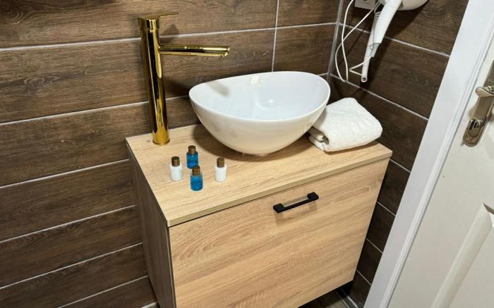ÇANKAYA SUIT OTEL