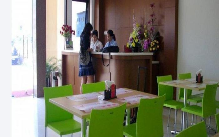 Hotel Sulawesi Kertajaya