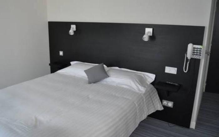 Hotel Le Loft