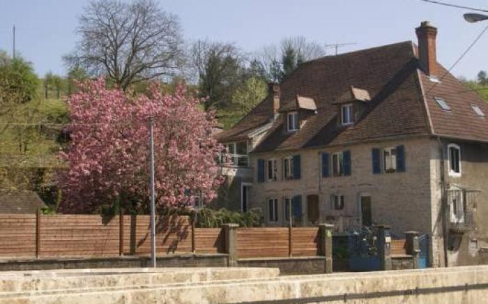 Chambres d'hotes Les Charmettes