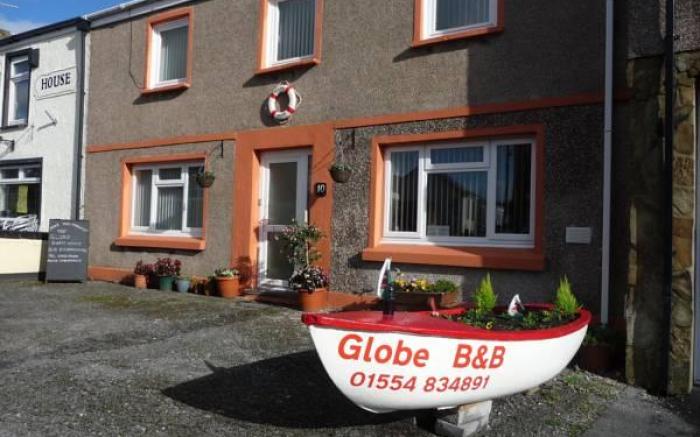 Globe Guesthouse