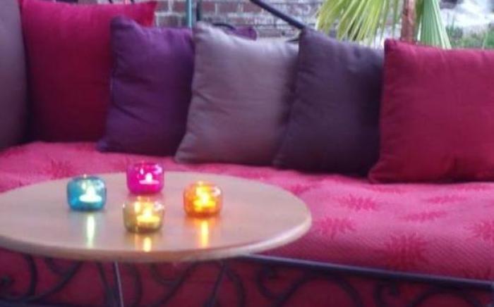 chambres d hotes ,hotel ,Secret d'une Nuit a vicq pres de onnaing,avec piscine