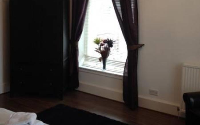 Richmond Park Hotel