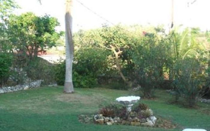 Verney House Resort