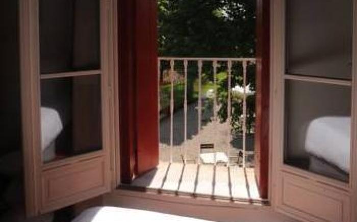 Les Chambres d'Andrea