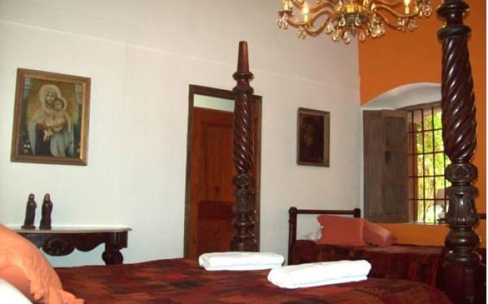 Hotel Casa Antigua by AHS