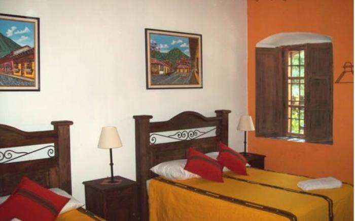 Hotel Casa Antigua by AHS