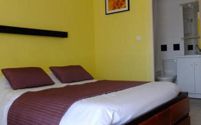 Hotel Le Clos Badan