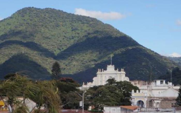 Posada San Vicente by AHS