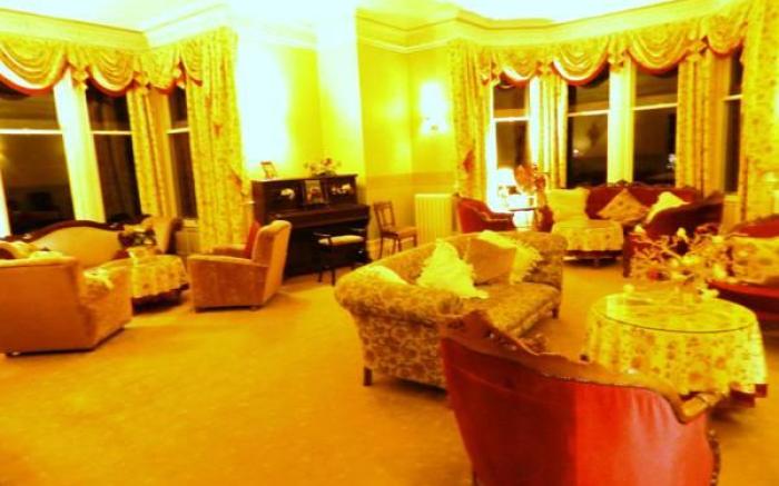 Ledgowan Lodge Hotel