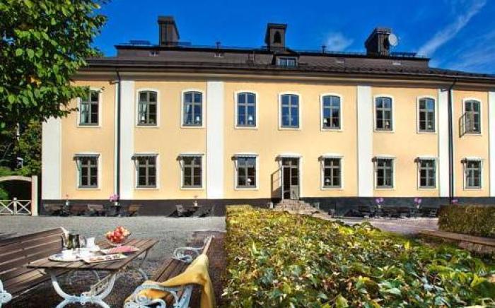 Akeshofs Slott