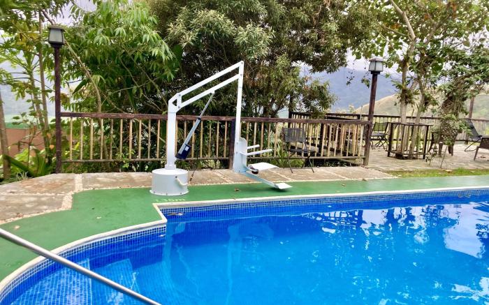 Hotel Rinconcito Verde
