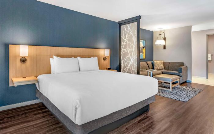 Hyatt Place Indianapolis Carmel