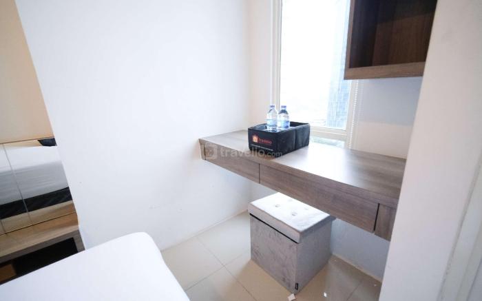 Cozy Studio Tanglin Supermall Mansion By Travelio