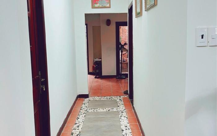 Biệt thự Tứ Quý cách biển 50m