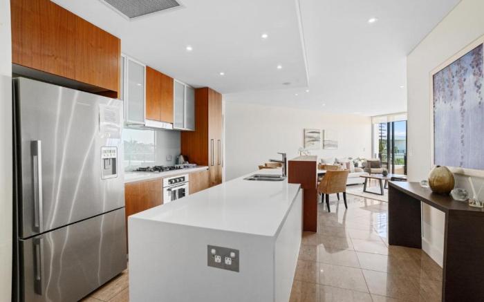 Cotton Beach Resort - Tweed Coast Holidays