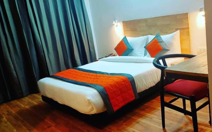 Privy Hotels - Sector 39 Gurgaon Near Medanta