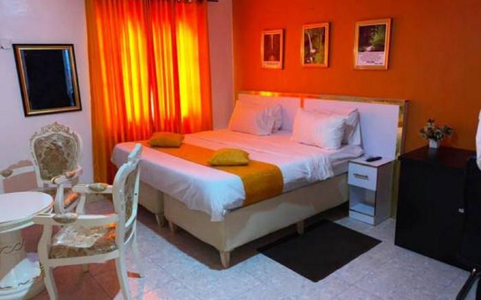 Airport Budget Hotel