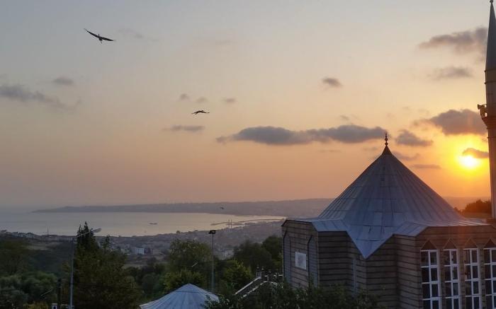 Doğa Villa Konukevi ve Pansiyon