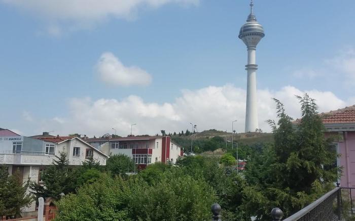 Doğa Villa Konukevi ve Pansiyon