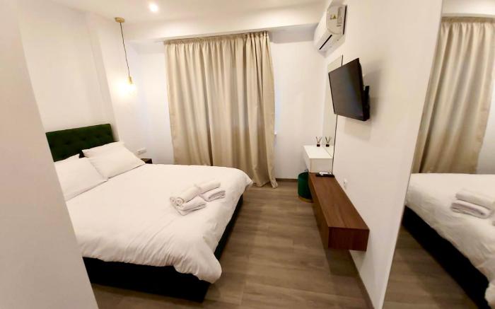 Real City Suites Syntagma