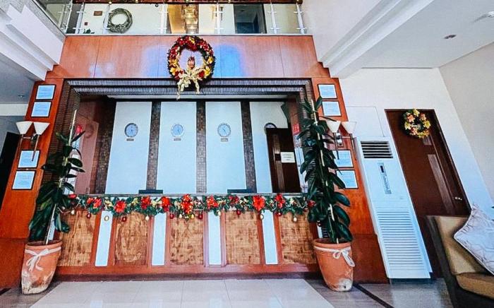 Bliss Hotel San Fernando Pampanga City