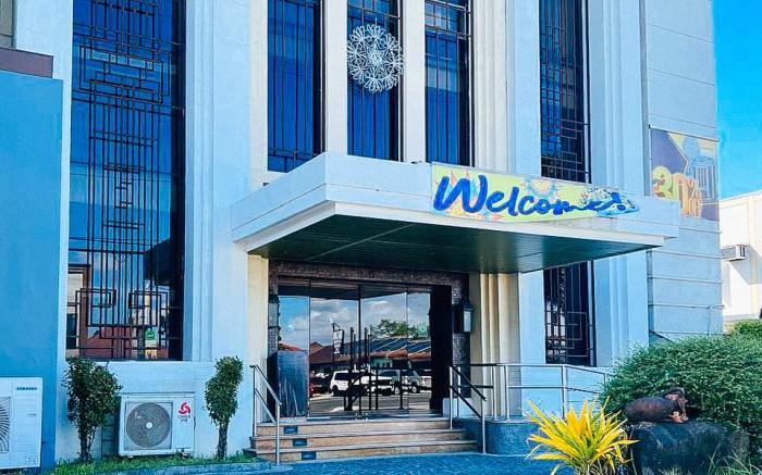 Bliss Hotel San Fernando Pampanga City