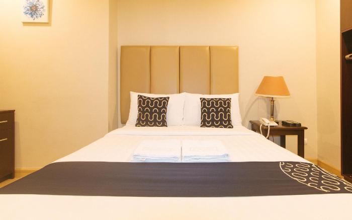 Asrodel Hotel RedPartner