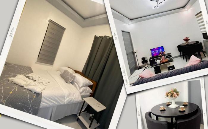 Estien's cozy apartment 2 with wifi